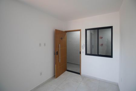 Apartamento para alugar com 2 quartos, 50m² em Vila Germinal, São Paulo