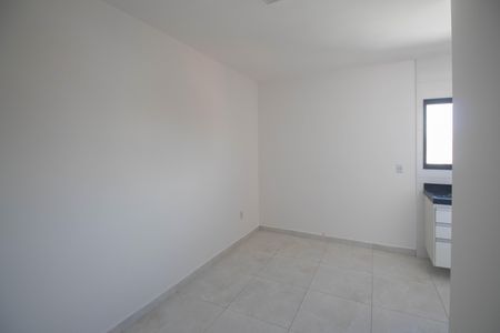 Sala  de apartamento para alugar com 2 quartos, 50m² em Vila Germinal, São Paulo