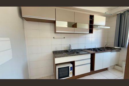 Apartamento à venda com 2 quartos, 48m² em Salgado Filho, Belo Horizonte