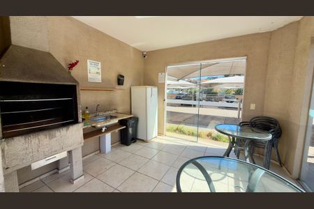 Apartamento à venda com 2 quartos, 48m² em Salgado Filho, Belo Horizonte