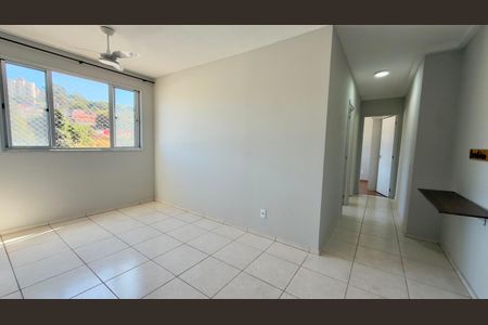 Apartamento à venda com 2 quartos, 48m² em Salgado Filho, Belo Horizonte
