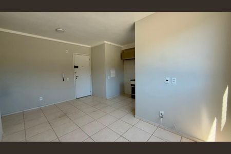 Apartamento à venda com 2 quartos, 48m² em Salgado Filho, Belo Horizonte