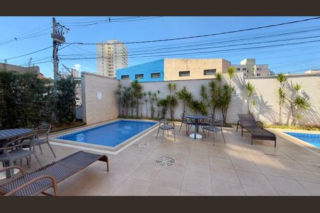 Apartamento à venda com 2 quartos, 48m² em Salgado Filho, Belo Horizonte