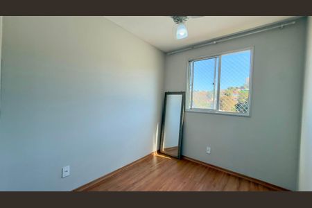 Apartamento à venda com 2 quartos, 48m² em Salgado Filho, Belo Horizonte