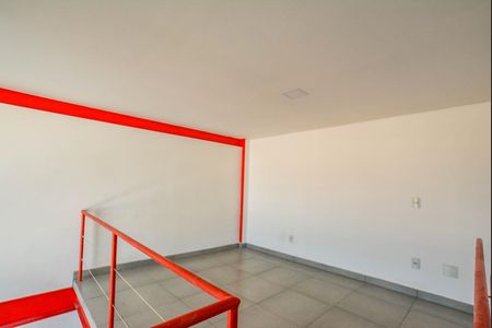 Quarto de apartamento para alugar com 1 quarto, 52m² em Santa Terezinha, Santo André