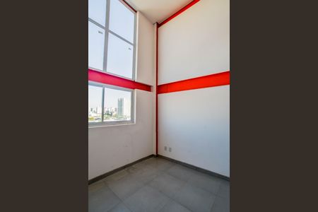 Sala de apartamento para alugar com 1 quarto, 52m² em Santa Terezinha, Santo André