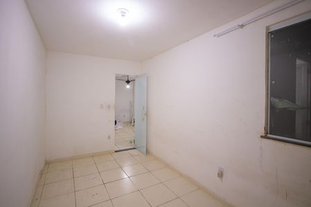 Quarto de apartamento para alugar com 1 quarto, 145m² em Paraíso, São Gonçalo