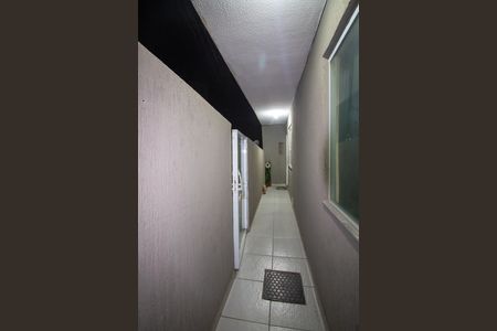 Entrada de apartamento para alugar com 1 quarto, 145m² em Paraíso, São Gonçalo
