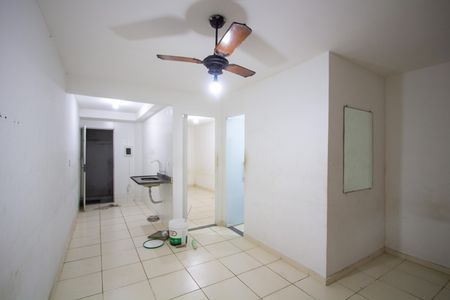 Apartamento para alugar com 1 quarto, 145m² em Paraíso, São Gonçalo