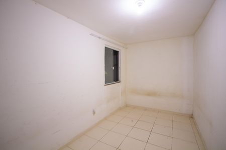 Quarto de apartamento para alugar com 1 quarto, 145m² em Paraíso, São Gonçalo