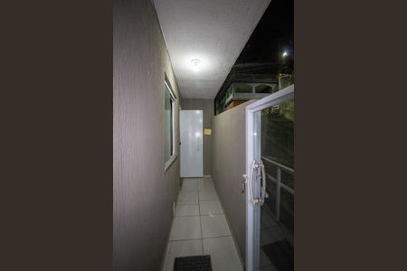 Entrada de apartamento para alugar com 1 quarto, 145m² em Paraíso, São Gonçalo