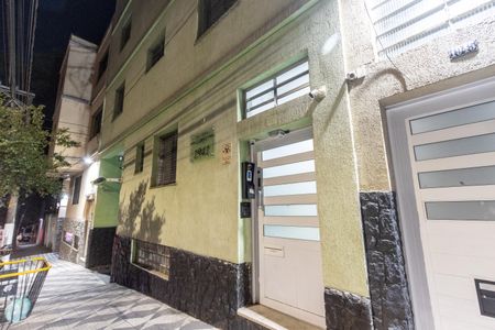 Apartamento para alugar com 1 quarto, 72m² em Vila Romana, São Paulo