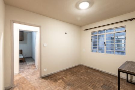 Apartamento para alugar com 1 quarto, 72m² em Vila Romana, São Paulo