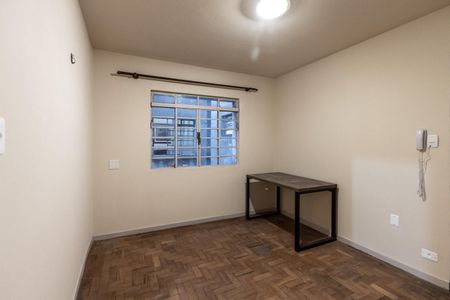 Apartamento para alugar com 1 quarto, 72m² em Vila Romana, São Paulo