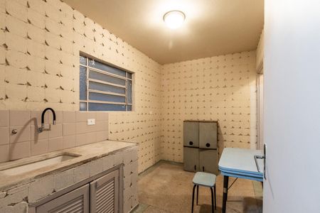 Apartamento para alugar com 1 quarto, 72m² em Vila Romana, São Paulo