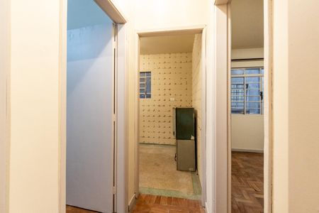 Apartamento para alugar com 1 quarto, 72m² em Vila Romana, São Paulo