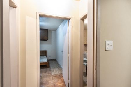 Apartamento para alugar com 1 quarto, 72m² em Vila Romana, São Paulo