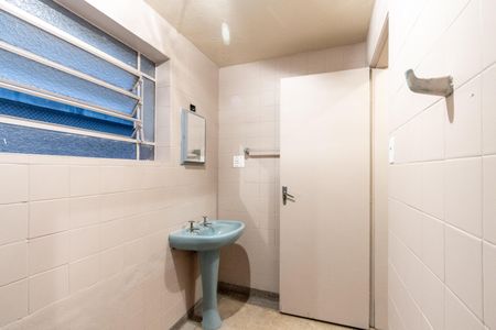 Apartamento para alugar com 1 quarto, 72m² em Vila Romana, São Paulo