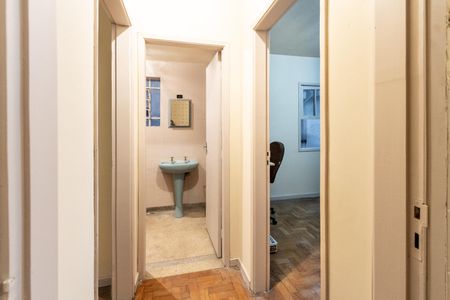 Apartamento para alugar com 1 quarto, 72m² em Vila Romana, São Paulo