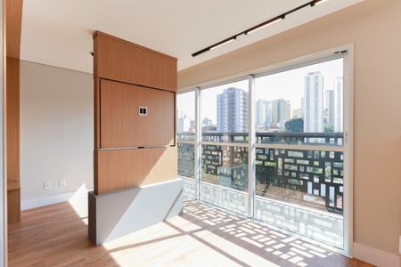 Studio de kitnet/studio para alugar com 1 quarto, 26m² em Tucuruvi, São Paulo