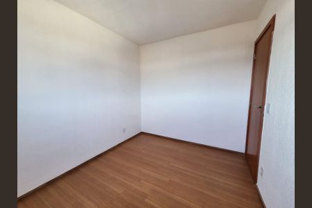 Apartamento para alugar com 2 quartos, 46m² em Alvorada, Contagem