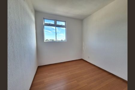 Apartamento para alugar com 2 quartos, 46m² em Alvorada, Contagem