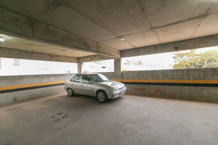Apartamento para alugar com 2 quartos, 45m² em Juliana, Belo Horizonte