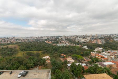 Apartamento para alugar com 2 quartos, 45m² em Juliana, Belo Horizonte