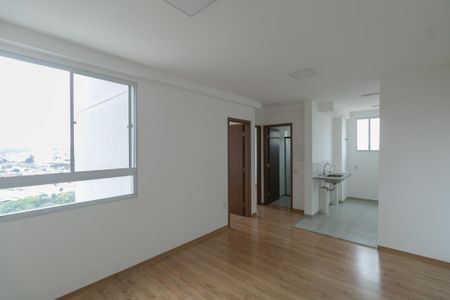 Apartamento para alugar com 2 quartos, 45m² em Juliana, Belo Horizonte