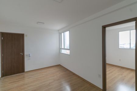 Apartamento para alugar com 2 quartos, 45m² em Juliana, Belo Horizonte