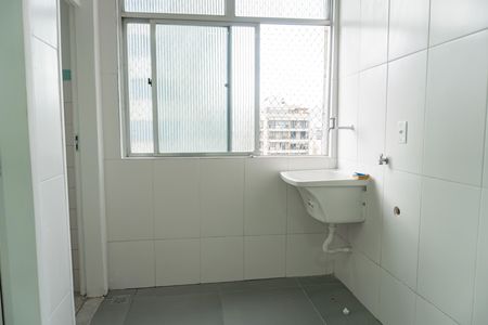 Apartamento para alugar com 90m², 3 quartos e 1 vaga Apartamento para alugar com 90m², 3 quartos e 1 vagaÁrea de Serviço