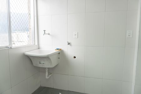Apartamento para alugar com 90m², 3 quartos e 1 vaga Apartamento para alugar com 90m², 3 quartos e 1 vagaÁrea de Serviço