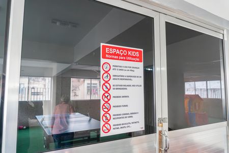 Apartamento para alugar com 90m², 3 quartos e 1 vaga Apartamento para alugar com 90m², 3 quartos e 1 vagaSalão de jogos