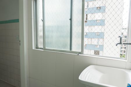 Apartamento para alugar com 90m², 3 quartos e 1 vaga Apartamento para alugar com 90m², 3 quartos e 1 vagaÁrea de Serviço