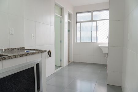 Apartamento para alugar com 90m², 3 quartos e 1 vaga Apartamento para alugar com 90m², 3 quartos e 1 vagaCozinha