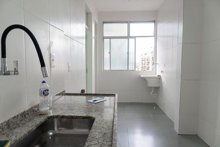 Apartamento para alugar com 90m², 3 quartos e 1 vaga Apartamento para alugar com 90m², 3 quartos e 1 vagaCozinha