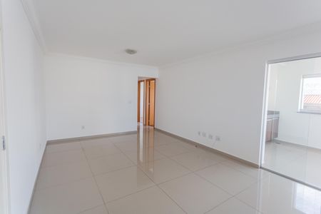 Apartamento para alugar com 4 quartos, 191m² em São Marcos, Belo Horizonte