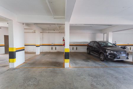 Apartamento para alugar com 191m², 4 quartos e 2 vagas Apartamento para alugar com 191m², 4 quartos e 2 vagasGaragem