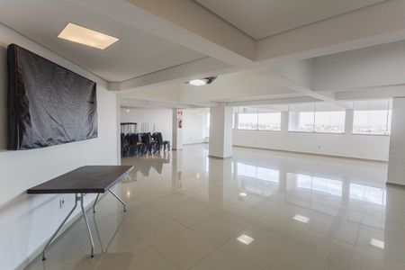 Apartamento para alugar com 191m², 4 quartos e 2 vagas Apartamento para alugar com 191m², 4 quartos e 2 vagasÁrea comum - Salão de festas