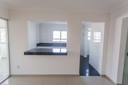 Apartamento para alugar com 191m², 4 quartos e 2 vagas Apartamento para alugar com 191m², 4 quartos e 2 vagasCozinha