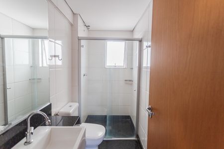 Apartamento para alugar com 191m², 4 quartos e 2 vagas Apartamento para alugar com 191m², 4 quartos e 2 vagasBanheiro Social