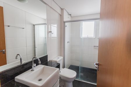 Apartamento para alugar com 191m², 4 quartos e 2 vagas Apartamento para alugar com 191m², 4 quartos e 2 vagasBanheiro Social