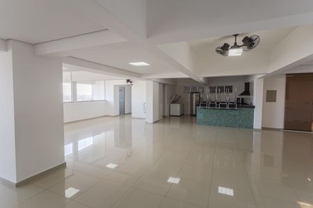 Apartamento para alugar com 191m², 4 quartos e 2 vagas Apartamento para alugar com 191m², 4 quartos e 2 vagasÁrea comum - Salão de festas