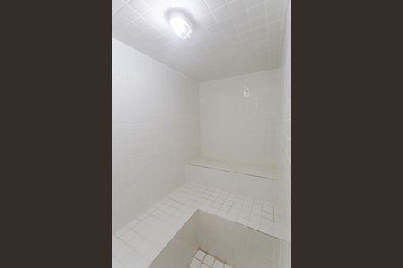 Área comum - Sauna de apartamento para alugar com 4 quartos, 191m² em São Marcos, Belo Horizonte