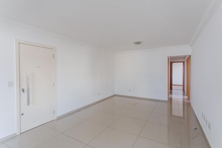 Sala de apartamento para alugar com 4 quartos, 191m² em São Marcos, Belo Horizonte