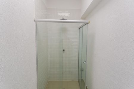 Área comum - Sauna de apartamento para alugar com 4 quartos, 191m² em São Marcos, Belo Horizonte