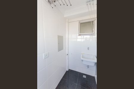 Apartamento para alugar com 191m², 4 quartos e 2 vagas Apartamento para alugar com 191m², 4 quartos e 2 vagasÁrea de Serviço