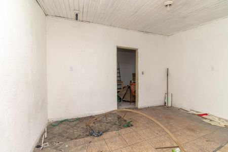 Quarto de casa para alugar com 1 quarto, 50m² em Vila Macedopolis, São Paulo