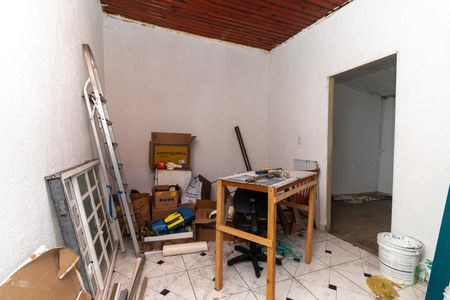 Casa para alugar com 1 quarto, 50m² em Vila Macedopolis, São Paulo