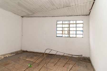 Quarto de casa para alugar com 1 quarto, 50m² em Vila Macedopolis, São Paulo